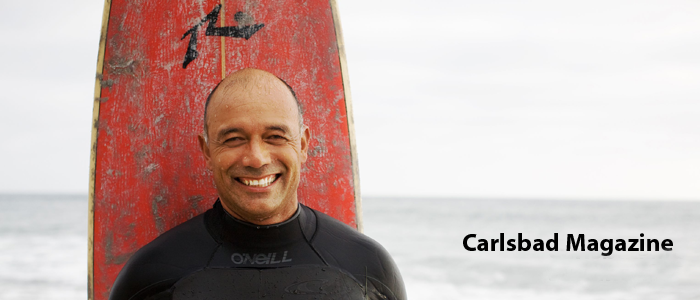 Portrait of Greg Gutierrez by Renee Hindman
