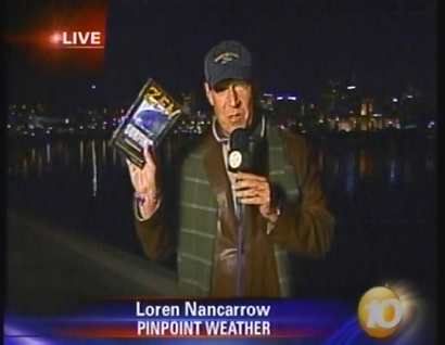 Lauren Nancorrow on Zen